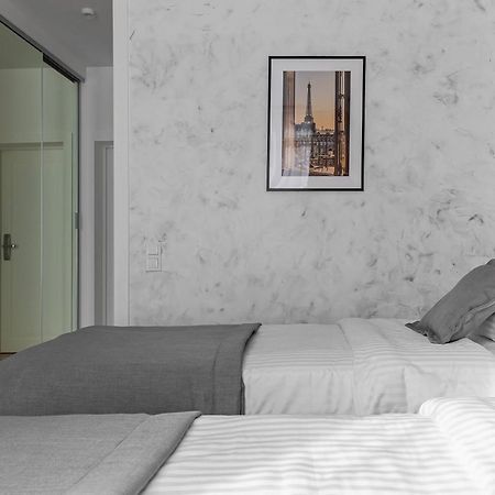 Boutique Hotel Французький Квартал 基輔 外观 照片