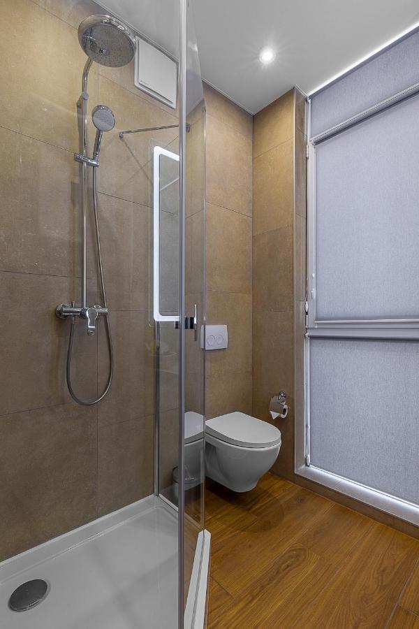 Boutique Hotel Французький Квартал 基輔 外观 照片