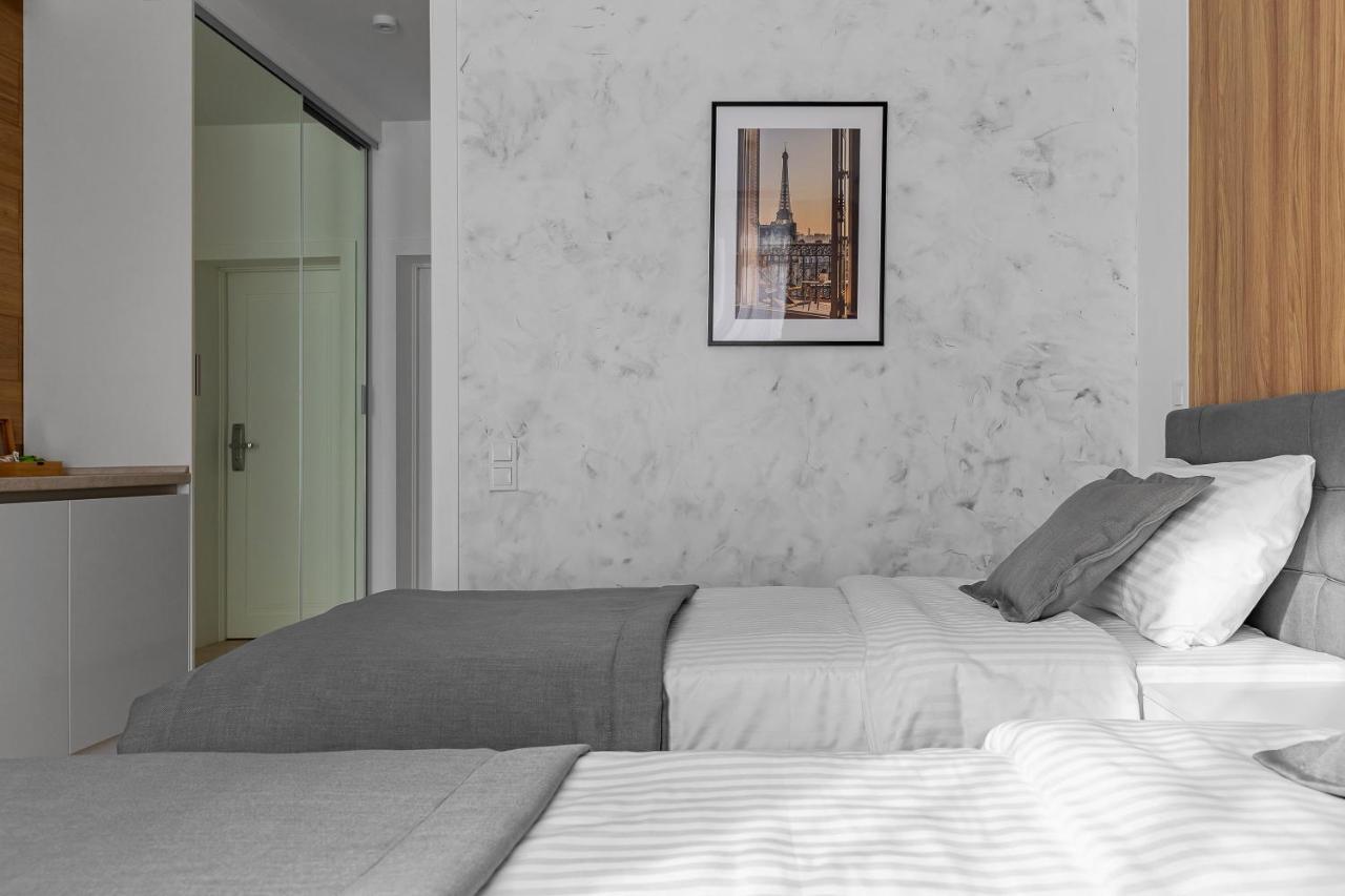 Boutique Hotel Французький Квартал 基輔 外观 照片
