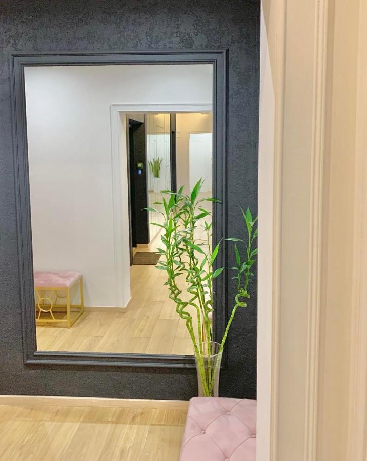 Boutique Hotel Французький Квартал 基輔 外观 照片