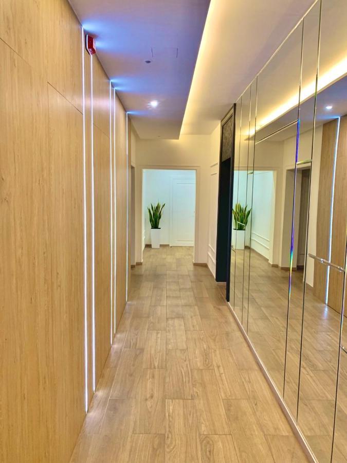 Boutique Hotel Французький Квартал 基輔 外观 照片
